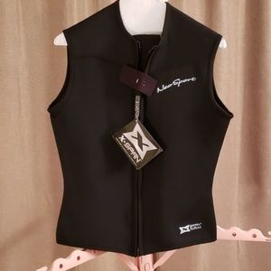 NeoSport Wetsuit Top